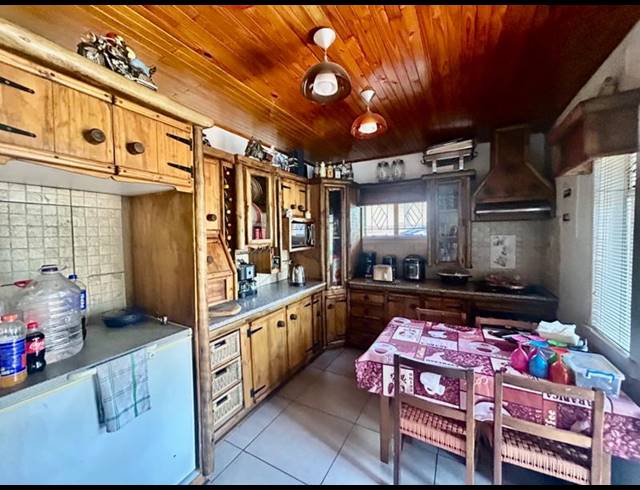 3 BEDROOM HOUSE FOR SALE IN VANDERBIJLPARK CW 1